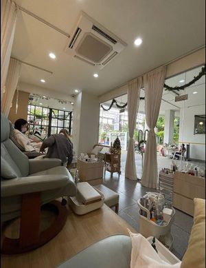 Good prices at Merry Day Nail Care in Bangkok