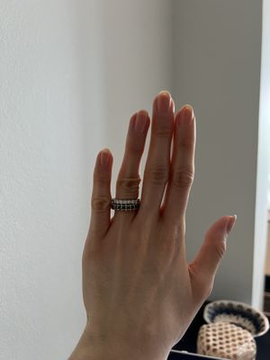   at Merry Day Nail Care in Bangkok