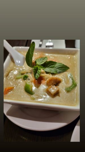  at Thai Coconut in Burlington