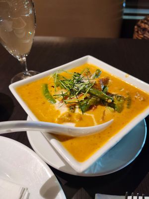  at Thai Coconut in Burlington