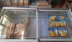  at Burkhadyn Zoog - Бурхадын зоог in Ulaanbaatar