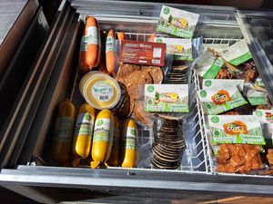  at Burkhadyn Zoog - Бурхадын зоог in Ulaanbaatar