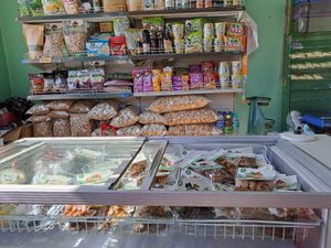  at Burkhadyn Zoog - Бурхадын зоог in Ulaanbaatar