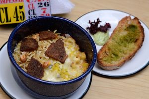  at ChapiYork in Bogota