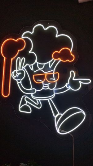  at ChapiYork in Bogota