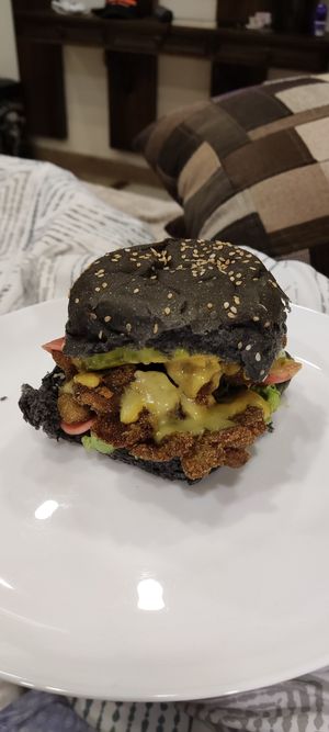  at ChapiYork in Bogota