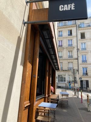  at Sylon de Montmartre in Paris