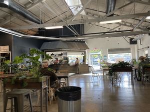 Interior  at The Porch in Prescott