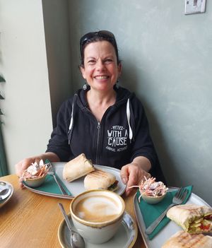  at Agave in Worthing