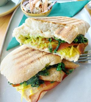  at Agave in Worthing