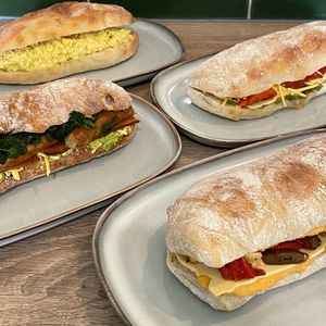  at Agave in Worthing