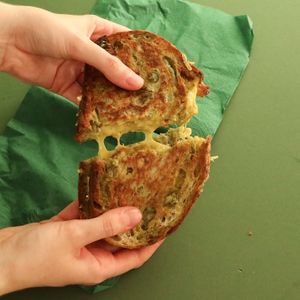  at Agave in Worthing