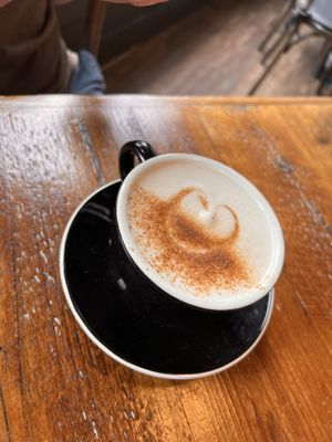   at Seven Mile Cafe in Mesquite