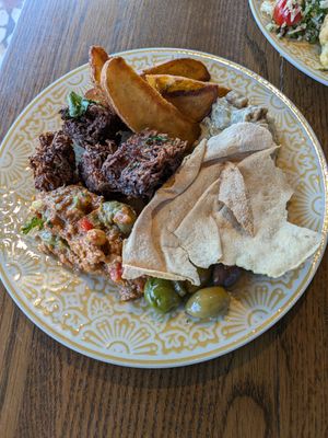 #2 at Darya in Halifax