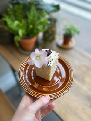  at The Not Found Kitchen in Bristol