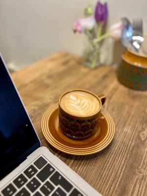  at The Not Found Kitchen in Bristol