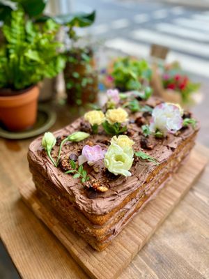  at The Not Found Kitchen in Bristol