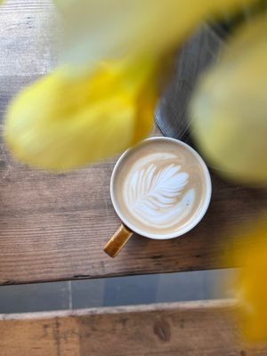  at The Not Found Kitchen in Bristol