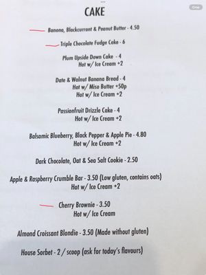 18/8/24 at The Not Found Kitchen in Bristol