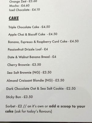 31/10/24 at The Not Found Kitchen in Bristol