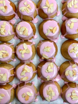  at MISTÅL Kitchen in Otley