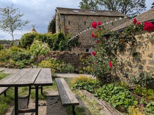  at MISTÅL Kitchen in Otley