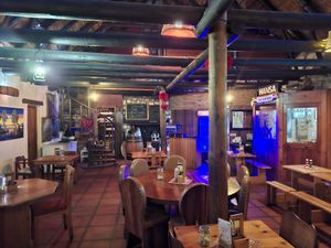  at Zuidste Kaap Pub & Restaurant in Western Cape