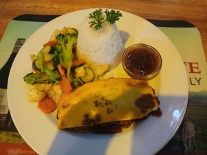  at Zuidste Kaap Pub & Restaurant in Western Cape