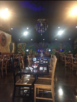 Inside   at Azul Tequilia Mexican Bar & Grill in Saint Joseph