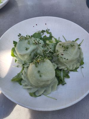  at Restaurant Der Stadtwirt in Villach