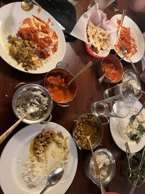   at Yak & Yeti in Kihei