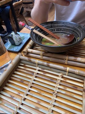   at Uzumaki  in London