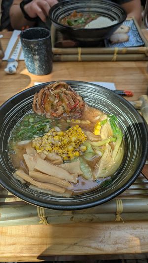  at Uzumaki  in London