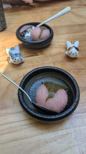  at Uzumaki  in London