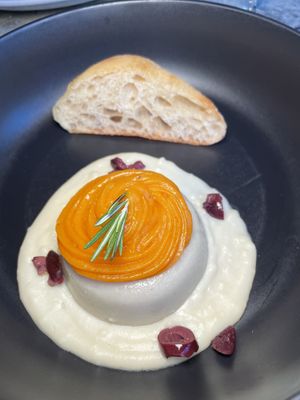   at VINIA Wine & Kitchen in Winter Park