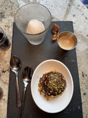   at VINIA Wine & Kitchen in Winter Park