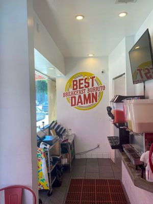  at Otro Día Tacos in Beverly Hills