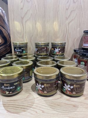  #Veganuary at EKM6 in Bangkok