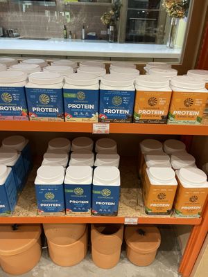  #Veganuary at EKM6 in Bangkok