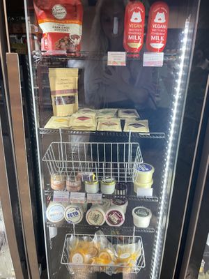  #Veganuary at EKM6 in Bangkok