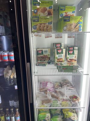  #Veganuary at EKM6 in Bangkok