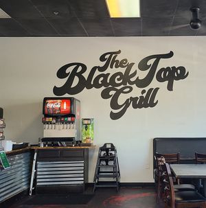  at The Blacktop Grill in Tucson