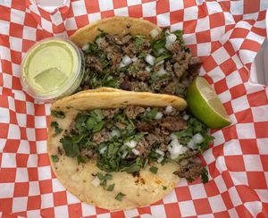   at The Blacktop Grill in Tucson