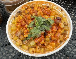   at The Blacktop Grill in Tucson