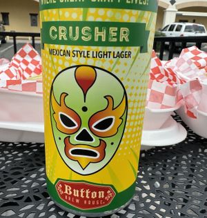 Local beers available.  This one is yummy.    at The Blacktop Grill in Tucson