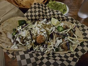  at Tacovore in Eugene