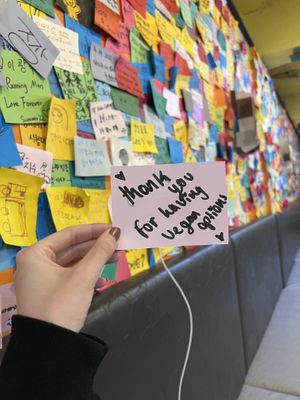   at Hotpot Tteokbokki Deokmiga Ewha Womans University - 전골떡볶이 덕미가 이대본점 in Seoul