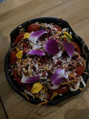 Koshimbir   at Tula in Montreal