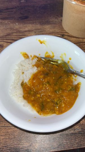 dal  at Tula in Montreal