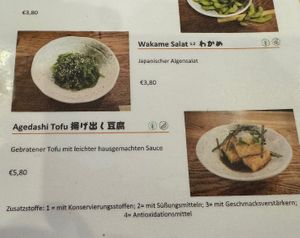  at Genki Ramen in Essen